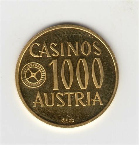 casino austria gold card
